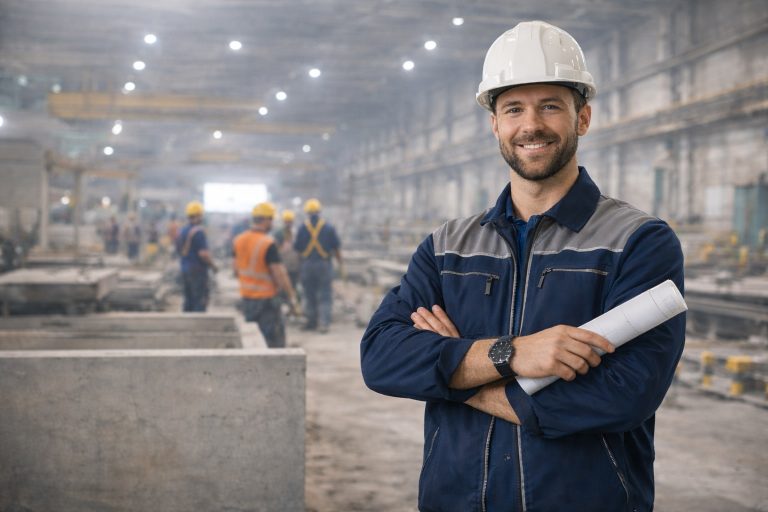 Mehr über den Artikel erfahren Stellenanzeige für Fertigungsleiter im Schwarzwald