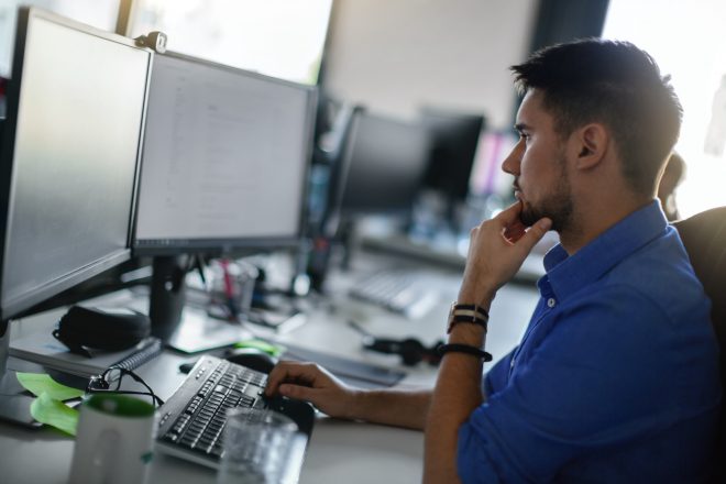 Stellenanzeige für Techniker für Luft- und Filtersysteme in Alicante Stellenanzeige für Techniker für Luft- und Filtersysteme in Alicante